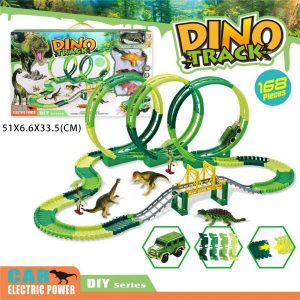 Dinosaurus staza igračka za decu