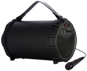Karaoke sistem 150W Shock XP8808 XPLORE