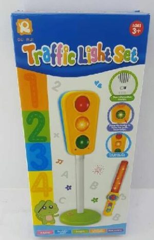 Semafor igračka za decu