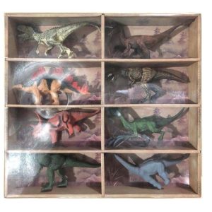 Dinosaurusi set igračka za decu