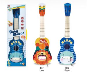 Gitara igračka za decu