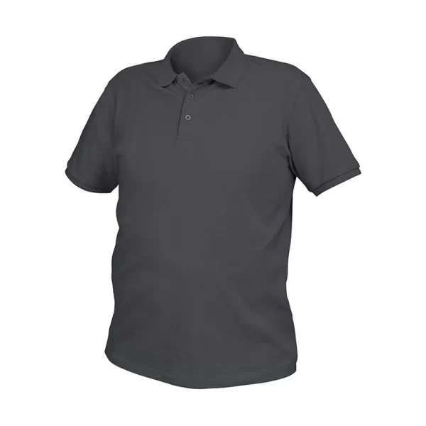 MAJICA POLO TOBIAS SIVA 48 - S