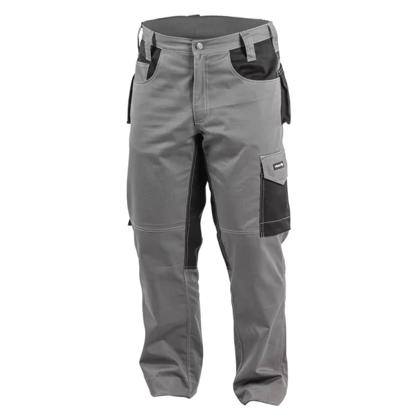 PANTALONE ALLER GRAFITNE 48 - S