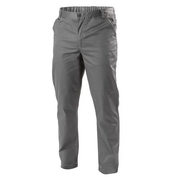 PANTALONE FABIAN GRAFITNA 48 - S