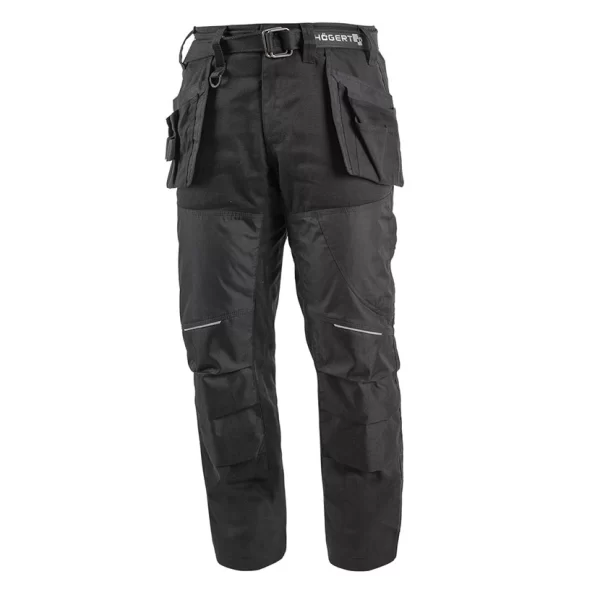 PANTALONE NEKAR CRNA 48 - S