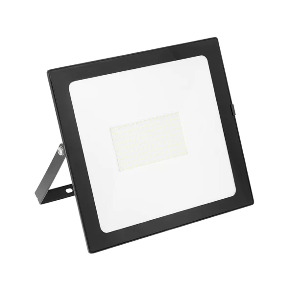 REFLEKTOR LED G-TECH CRNI 150W 6000K 12000lm IP65.