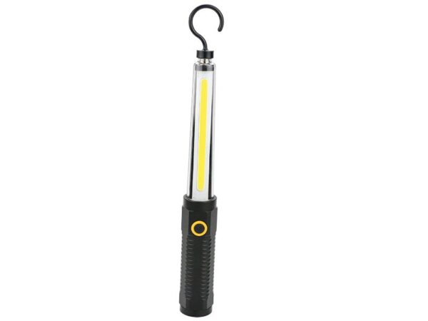 Lampa baterijska led w-wl 12-50