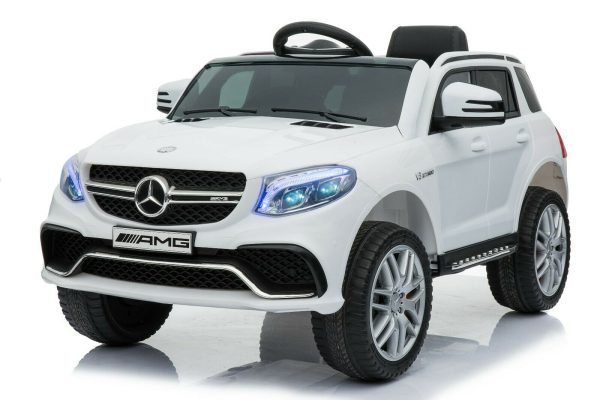 Mercedes GLE 63S model 280 beli