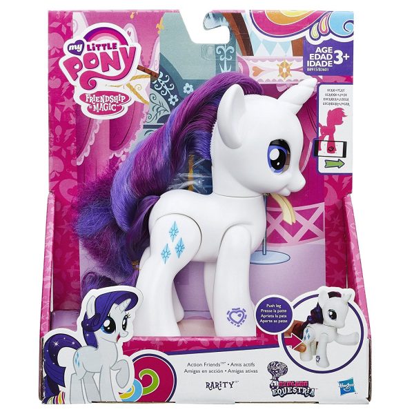 My Little Pony figura