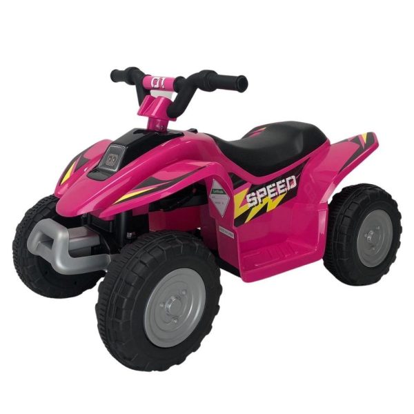 Mini bagi roze dečiji Model 129