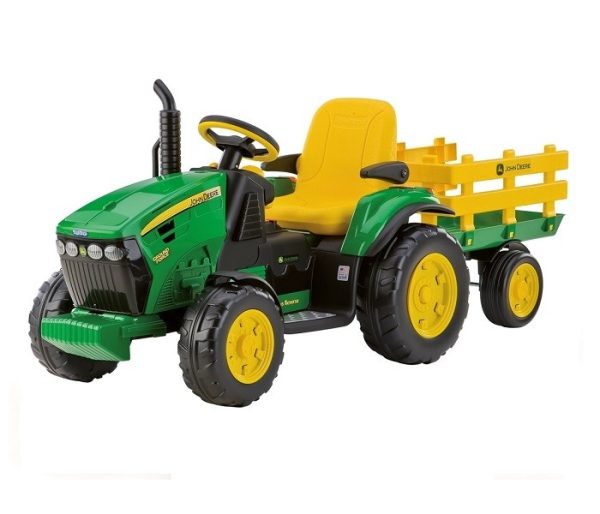 John Deere Ground Force P75121047