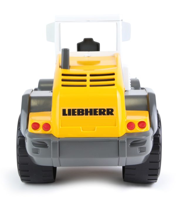 Lena utovarivač liebherr - Image 7