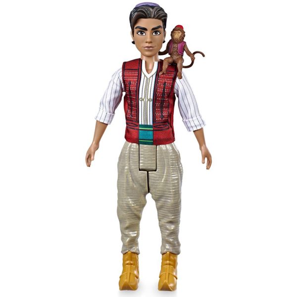 Disney Aladin figura - Image 2