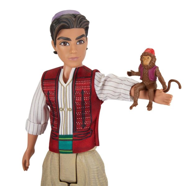 Disney Aladin figura - Image 4