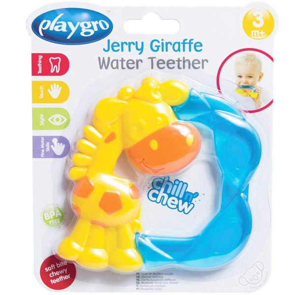 Playgro Glodalica žirafa