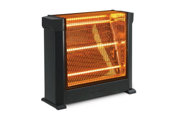 Kvarcna grejalica 1800W Zilan ZLN8808