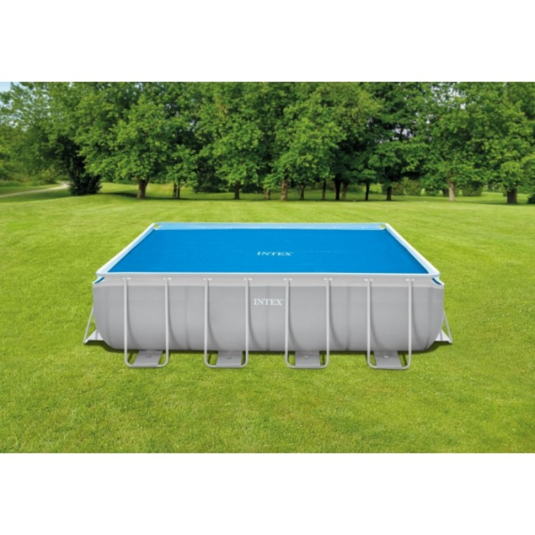 Intex solarni pokrivač za bazene 488x244cm 28029 - Image 2